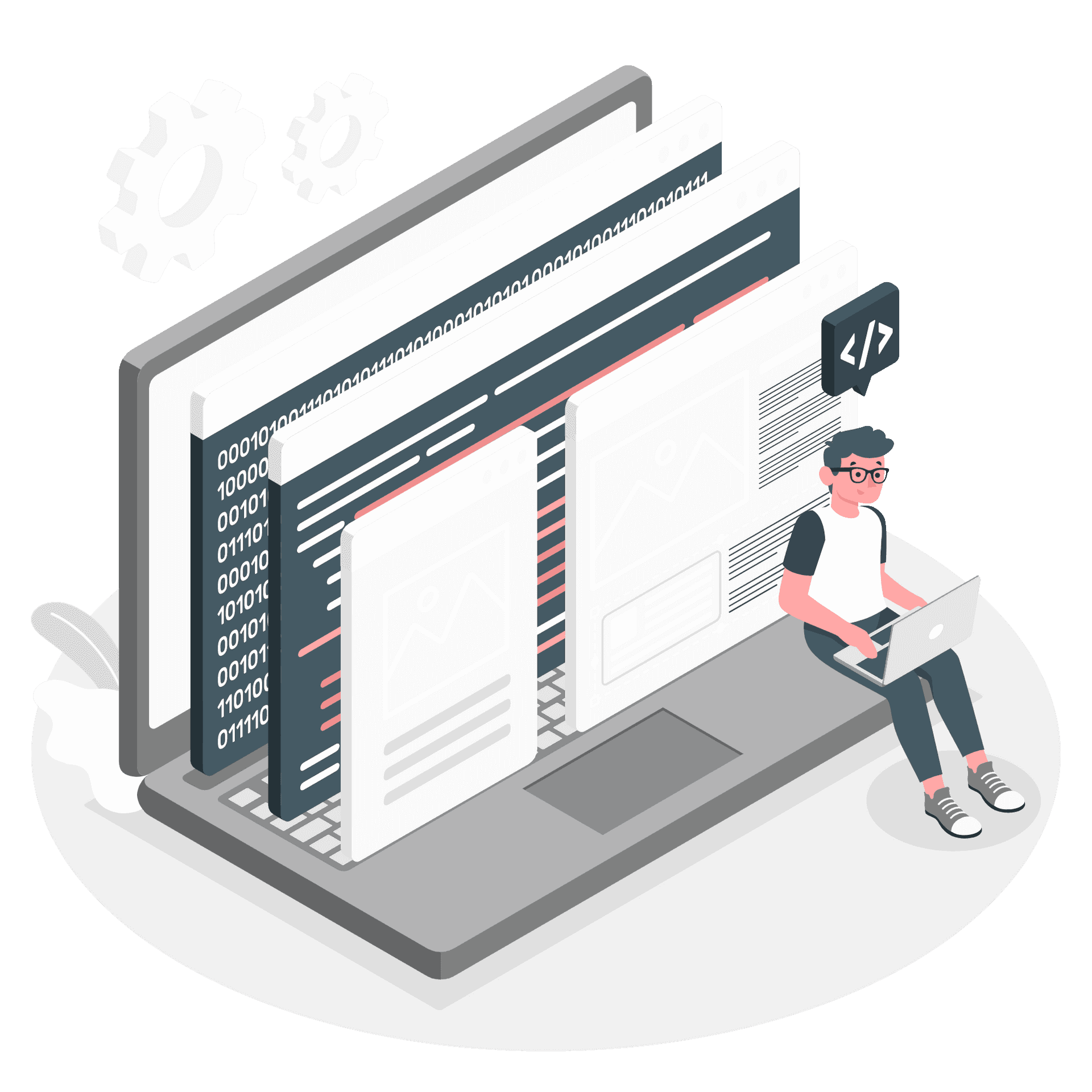 Mobile App Development