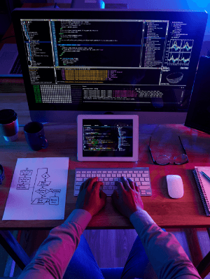 Mobile App Development